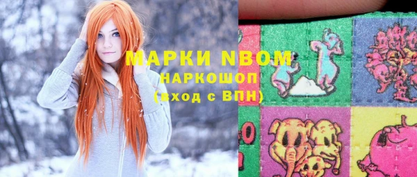 молекула духа Красноперекопск